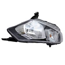 Headlight Datsun Go 2017+