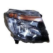 Headlight Ford Ranger 2017+