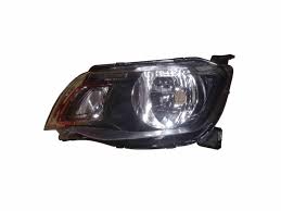 Headlight Renault Kwid 2017+