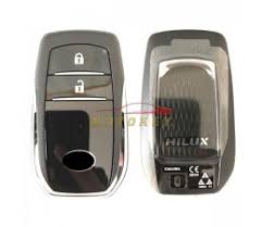 Keyset Hilux GD6 2017+