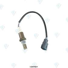 Oxygen Sensor Hilux GD6 2017+