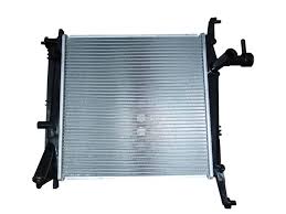 Radiator Datsun Go 2017+