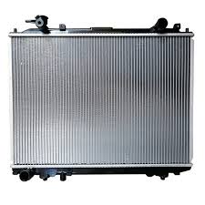 Radiator Ford Ranger 2017+