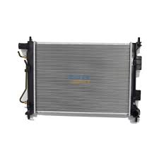 Radiator Grand i10