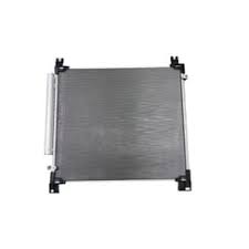 Radiator Hilux GD6 2017+