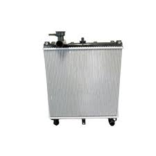 Radiator Renault Kwid 2017+