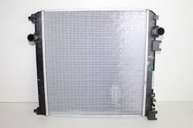Radiator Renault Triber 2017+
