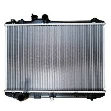 Radiator Suzuki Swift 2017+