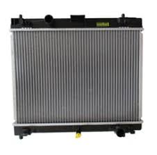 Radiator Toyota Yaris 2017+