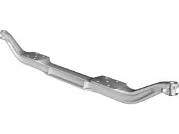 Rear Axle Grand i10