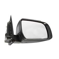 Side Mirror Ford Ranger 2017+