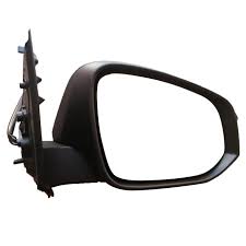 Side Mirror Hilux GD6 2017+