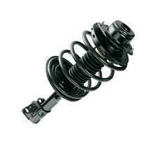 Springs Datsun Go 2017+