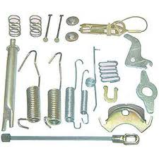 Springs Isuzu Dteq 2017+