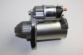 Starter Datsun Go 2017+