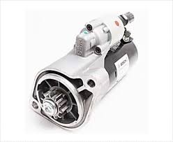 Starter Hilux GD6 2017+