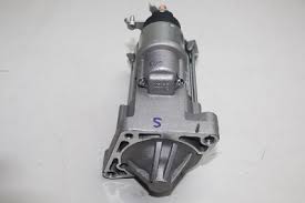 Starter Renault Kwid 2017+