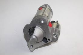 Starter Renault Triber 2017+