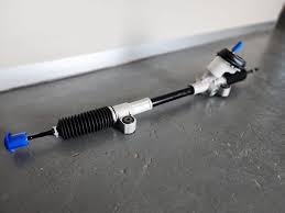 Steering Rack Datsun Go 2017+