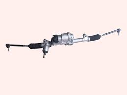 Steering Rack Ford Ranger 2017+