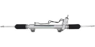 Steering Rack Hilux GD6 2017+