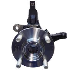 Stub Axle Datsun Go 2017+