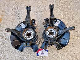 Stub Axle Grand i10
