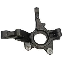 Stub Axle Nissan NP200 2017+
