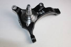 Stub Axle Renault Kwid 2017+