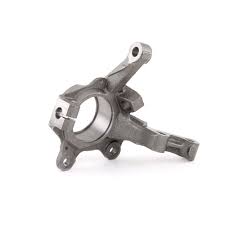 Stub Axle Renault Triber 2017+