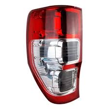 Tail Light Ford Ranger 2017+