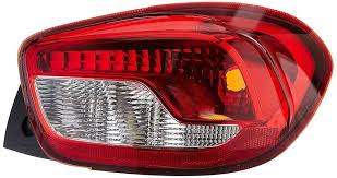 Tail Light Renault Kwid 2017+