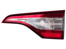 Tail Light Renault Triber 2017+
