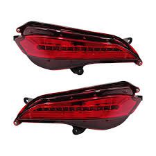 Tail Light Toyota Yaris 2017+