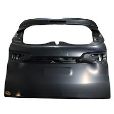 Tailgates Renault Triber 2017+
