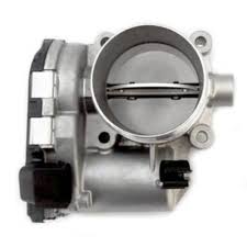 Throttle Body Ford Ranger 2017+
