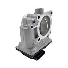 Throttle Body Hilux GD6 2017+