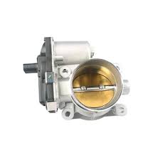 Throttle Body Isuzu Dteq 2017+