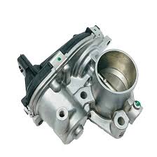 Throttle Body Renault Kwid 2017+