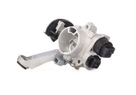 Throttle Body Renault Triber 2017+