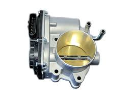 Throttle Body Suzuki Swift 2017+